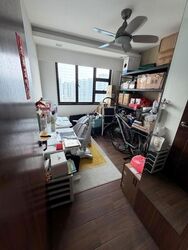 Blk 120B Punggol Edge (Punggol), HDB 4 Rooms #624098981